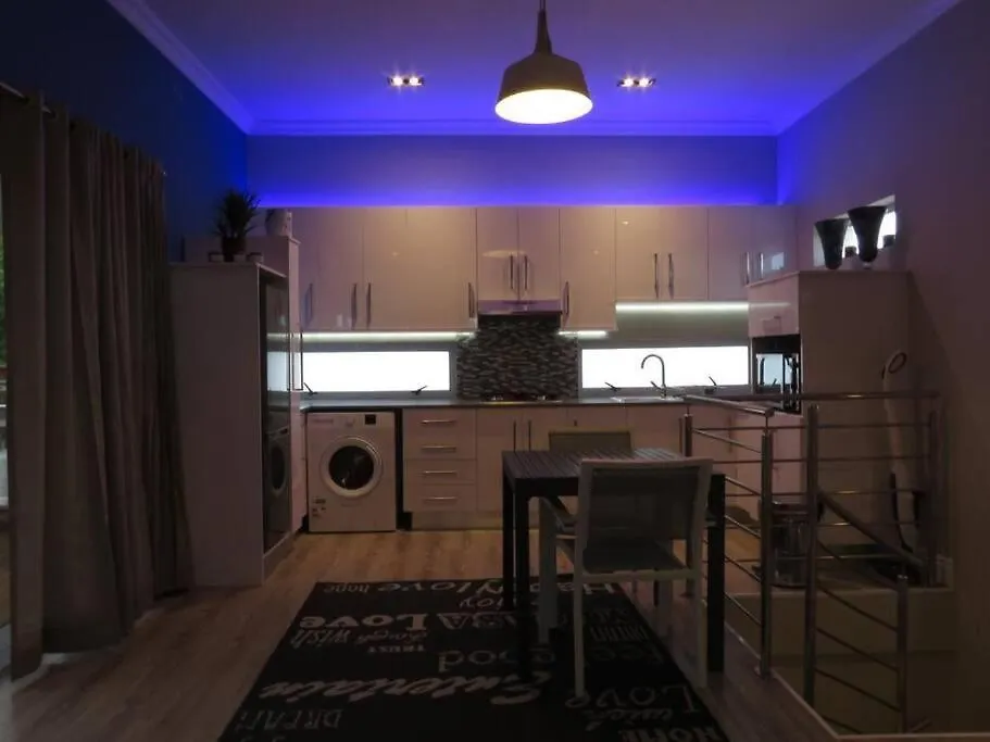 53 @ Constance Apartment Port Elizabeth South Africa