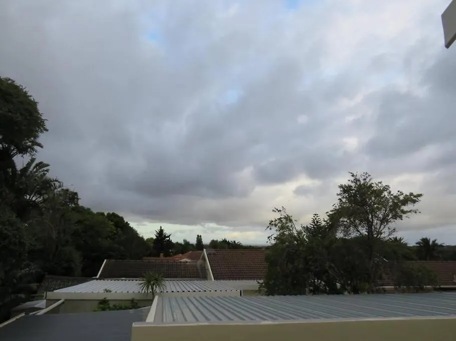 53 @ Constance Apartment Port Elizabeth